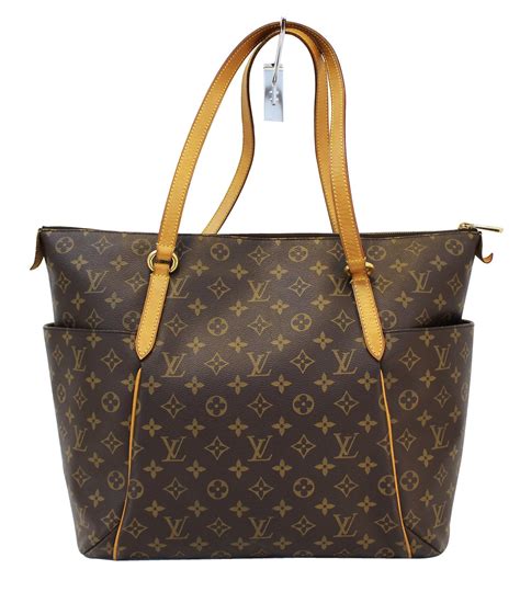 louis vuitton leather initials|Louis Vuitton bag with monogram.